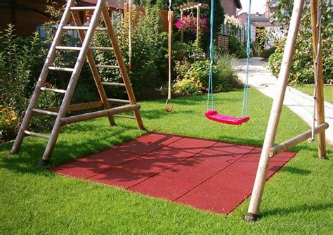 Unleash Your Inner Child with Skip Mat on the Playground